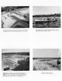 Big Marine Lake, Ensign Lake, Badours State Tree Nursery, Le Sueur County 1963